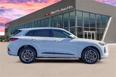 Audi North Austin - New & Pre-Owned Audi Dealer Serving Austin ...