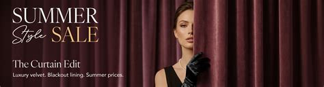 Curtain – Stoa Paris