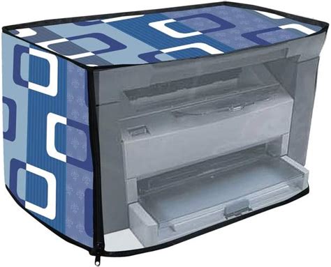 Magic Needle Presents Dustproof Waterproof Printer Cover for HP ...