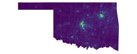 What Is The Population Of Oklahoma 2021 at Jackson Ribush blog