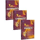 Xam idea Class 12 Mathematics (2025-26) Empowering Minds with New Age ...