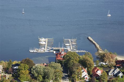 Edgewood Yacht Club in Cranston, RI, United States - Marina Reviews ...