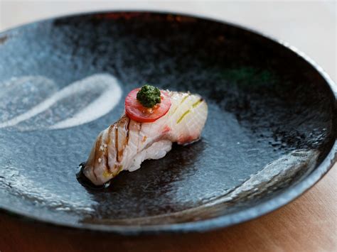 Cafe Sushi - Review - Cambridge - Boston - The Infatuation