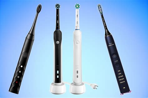 Top 5 Electric Toothbrush for Daily Need - Electric Counselor