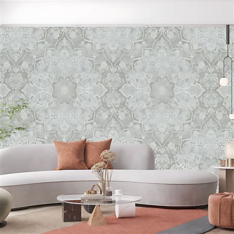 Kerala Indian Pattern Wallpaper – Myindianthings