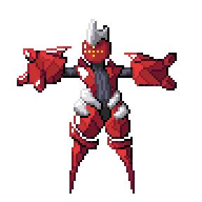 Regisharp #448.331 - FusionDex