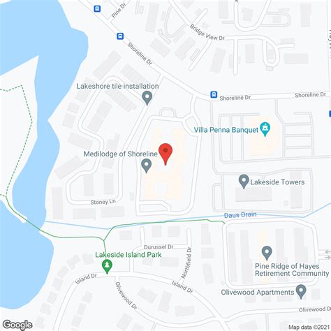 Medilodge Of Sterling Heights