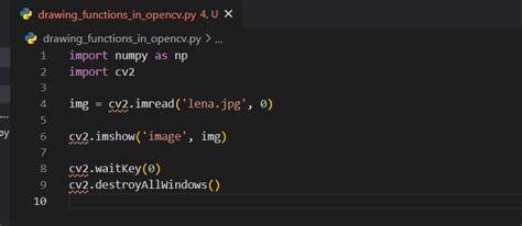Image result for Python Website OpenCV