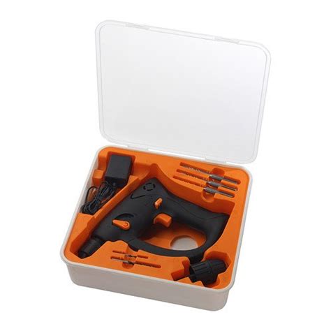 Ikea FIXA Cordless 14.4 V Lithium Ion Li-Ion Hammer India | Ubuy
