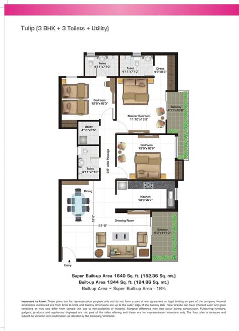 Ashiana Town - Beta - T-1315