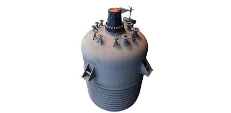 Hydrogenators | Hydrogenation Reactors | Hydrothermal Synthesis ...