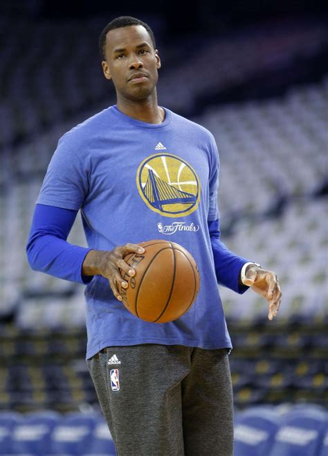 Warriors’ Jarron Collins could become head-coaching candidate