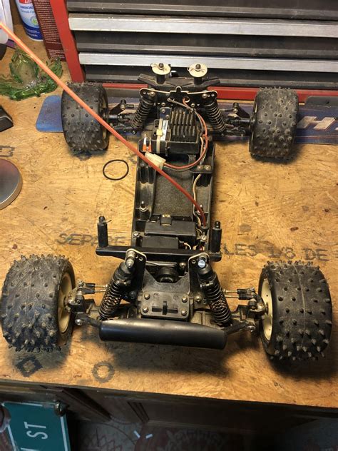 Help with serial number/model type : r/Traxxas