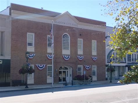 Glasgow receives 2025 workers’ safety grant | WCLU Radio