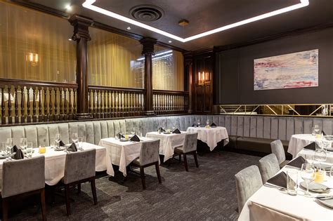 The Tenderloin Room | V Three Studios