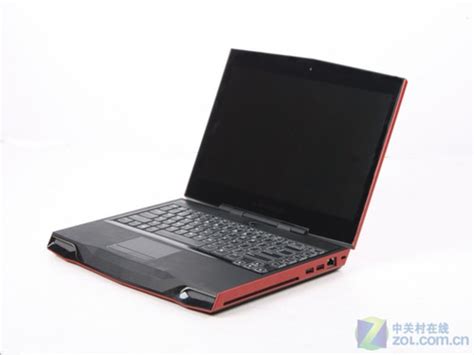 Alienware M14x Red 的图像结果
