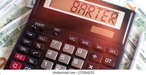 Barter 的图像结果