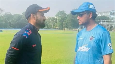 Meet Shubham Dubey, a pan seller’s son sold for Rs 5.80 crore in IPL ...