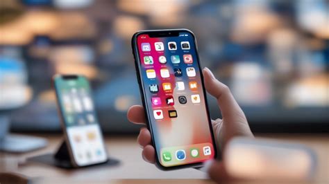Image result for Latest iOS 18 New Features
