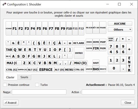 Antimicro Tutorial Controller 的图像结果