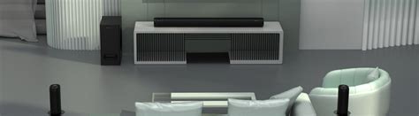 Soundbars & Home Theatre Speaker