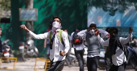 Kashmir has ignored its juvenile justice law for years and is now ...