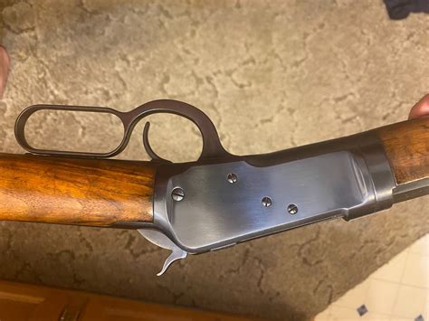 Winchester rifle serial numbers model 92 - lasopaaxis