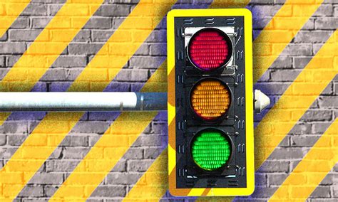 LED traffic lights in Lincolnshire bid to save £60k per year