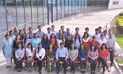 Campus Recruitment and Engagement | Nestlé