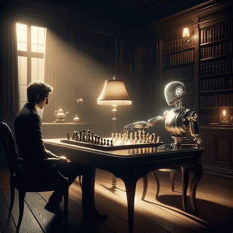 Image result for AI Chess