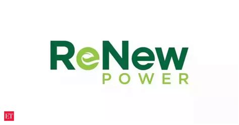 Four key shareholders of ReNew energy offer buyout to facilitate Nasdaq ...