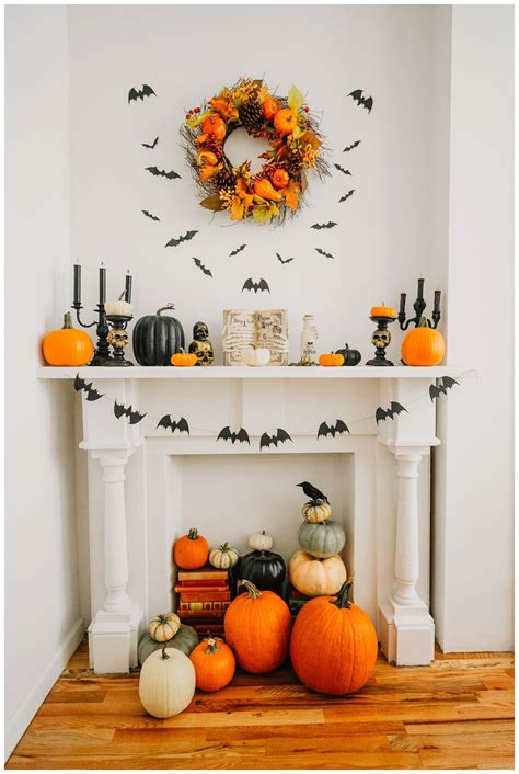 halloween decorations home