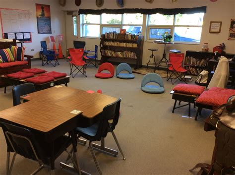 Flexible Seating Classroom Ideas at Anton Thomas blog