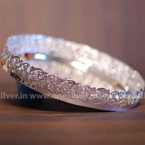 One Silver In - Best Quality German Silver Items | Return Gifts Store ...