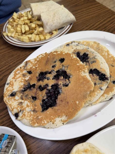130 Years of Pancakes, Gravy, and Candy in Williamson - Eat Local New York