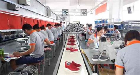 鞋厂老板拒付工资跑路被依法刑拘_鞋业资讯_行业新闻 - 中国鞋网