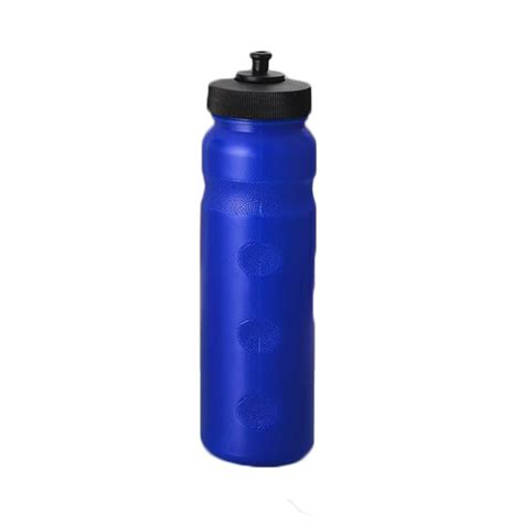 Xten Plastic Blue Grippy Small Water Sipper Bottle, 750 ml : Amazon.in ...