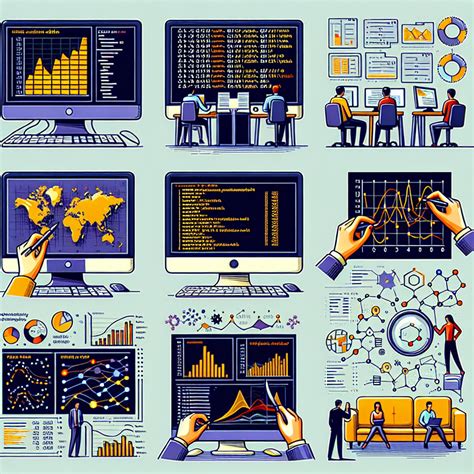 Idea Data Analysis Software Scripting 的图像结果