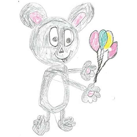 Kids draw toys for kids right to play - IKEA