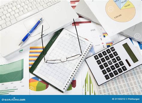 Business Stock Table 的图像结果