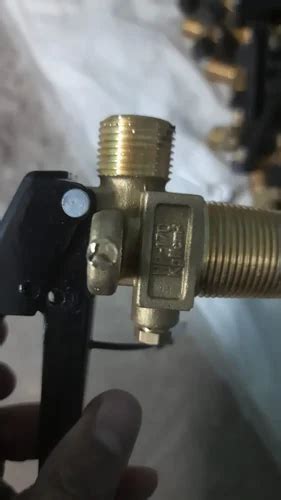 Fire Extinguisher Accessories - Dry Chemical Powder Manufacturer from ...