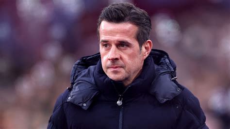 Marco Silva refuse d'assumer la responsabilité de l'élimination ...