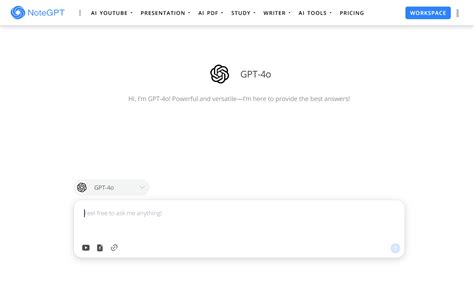 Chat GPT for Free 的图像结果