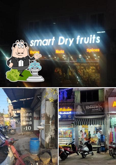 Ayngaran Coffee, Kumbakonam - Restaurant menu, prices and reviews