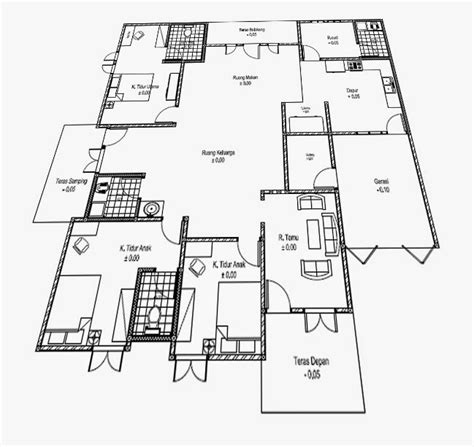 rumah fahrezi samarinda