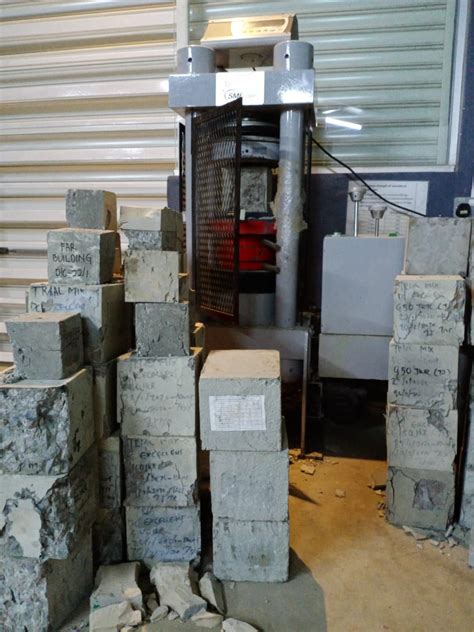 Image result for Cube Test Process