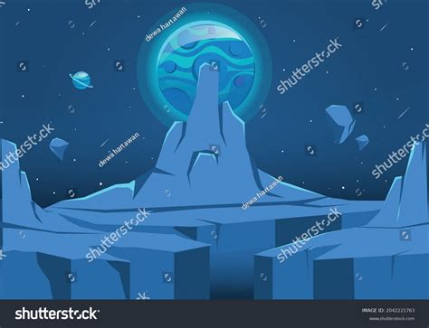 Alien Environment Sketch 的图像结果