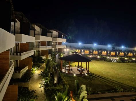 Hornbill Resort, Chikamagalur - Homestay Advisor