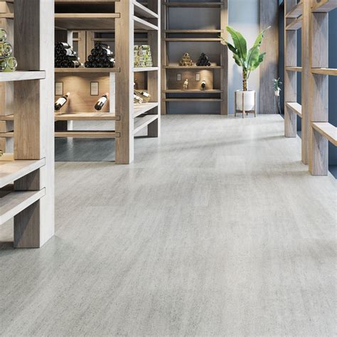 Specifying LVT For Commercial Flooring