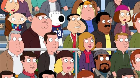 Family Guy Season 12 Image | Fancaps